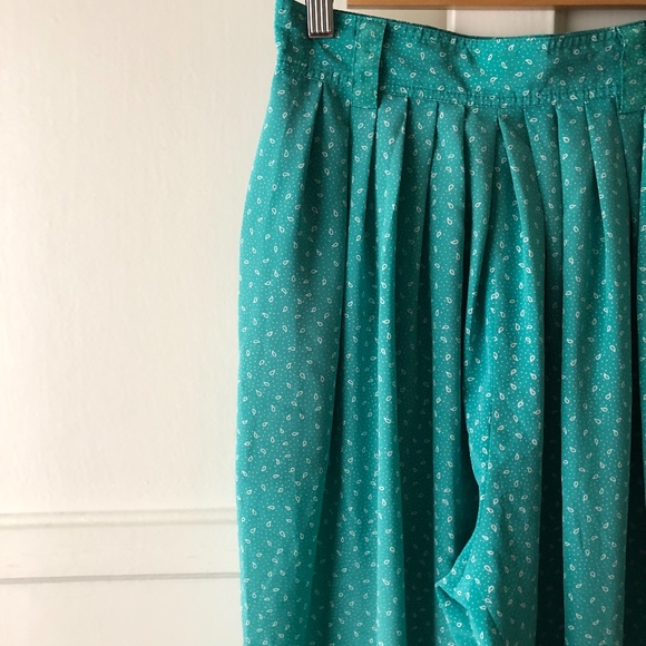BOGO50% Vintage Genie Pants - Picture 3 of 8